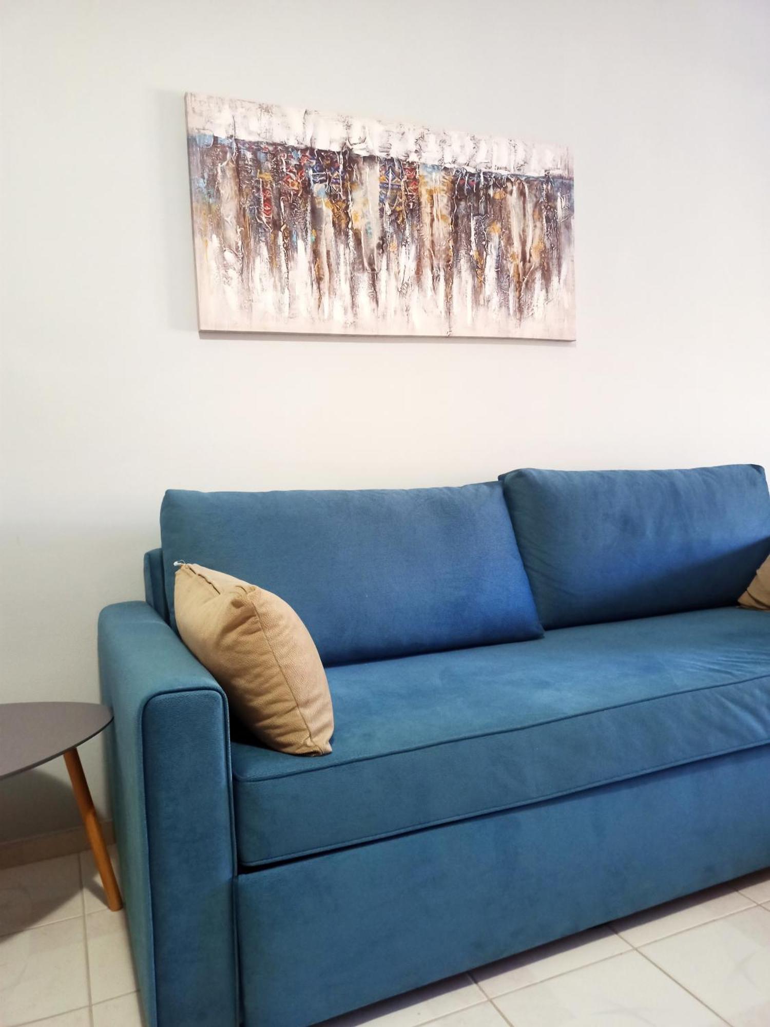 Gm Apartments Toló Kültér fotó