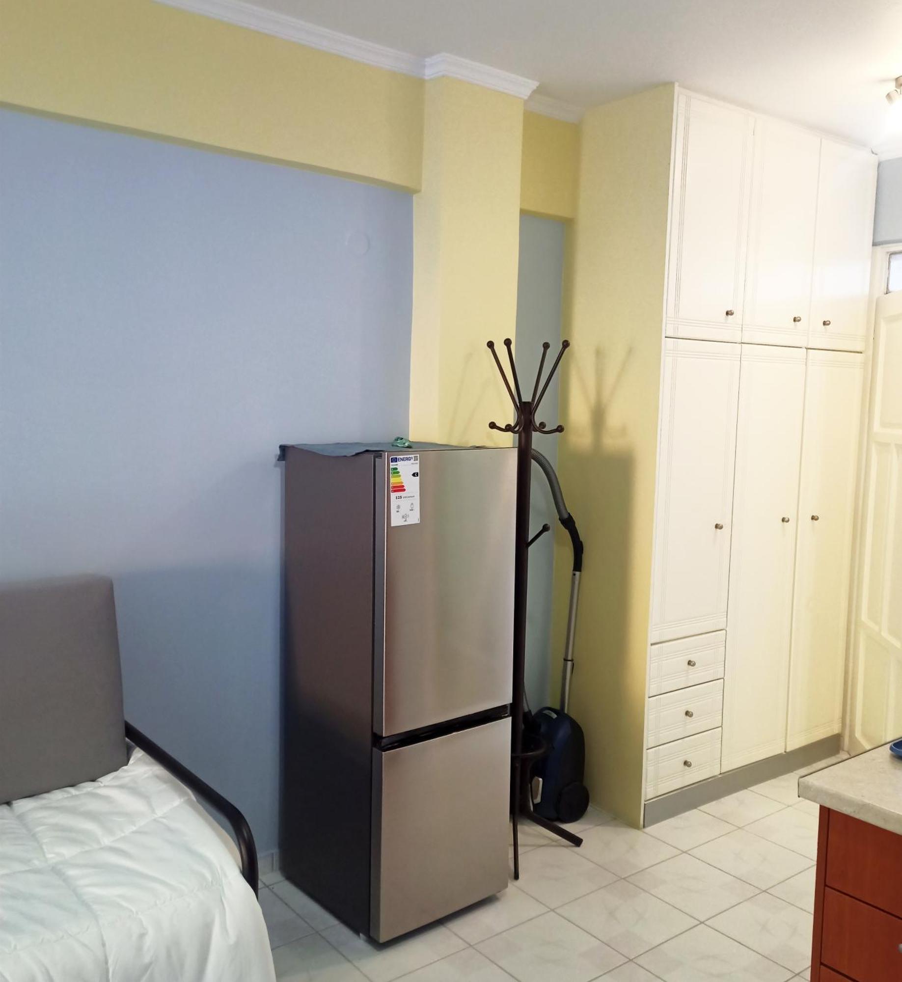 Gm Apartments Toló Kültér fotó