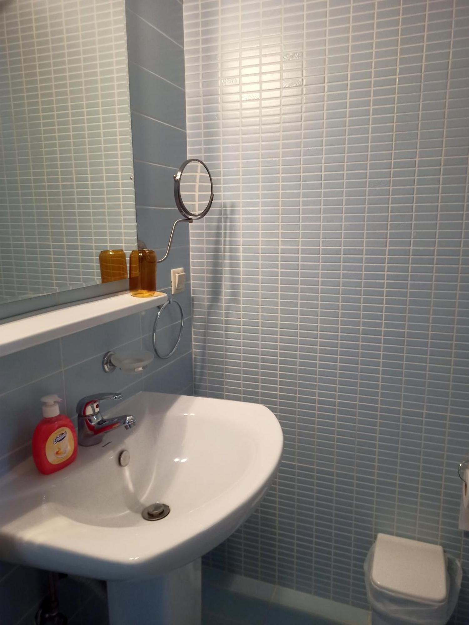 Gm Apartments Toló Kültér fotó
